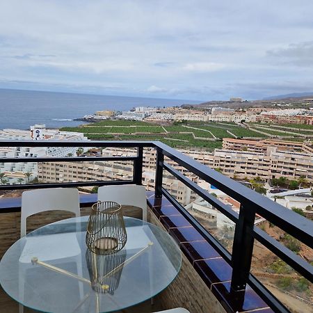 Spectacular View Playa Paraiso Costa Adeje  Extérieur photo