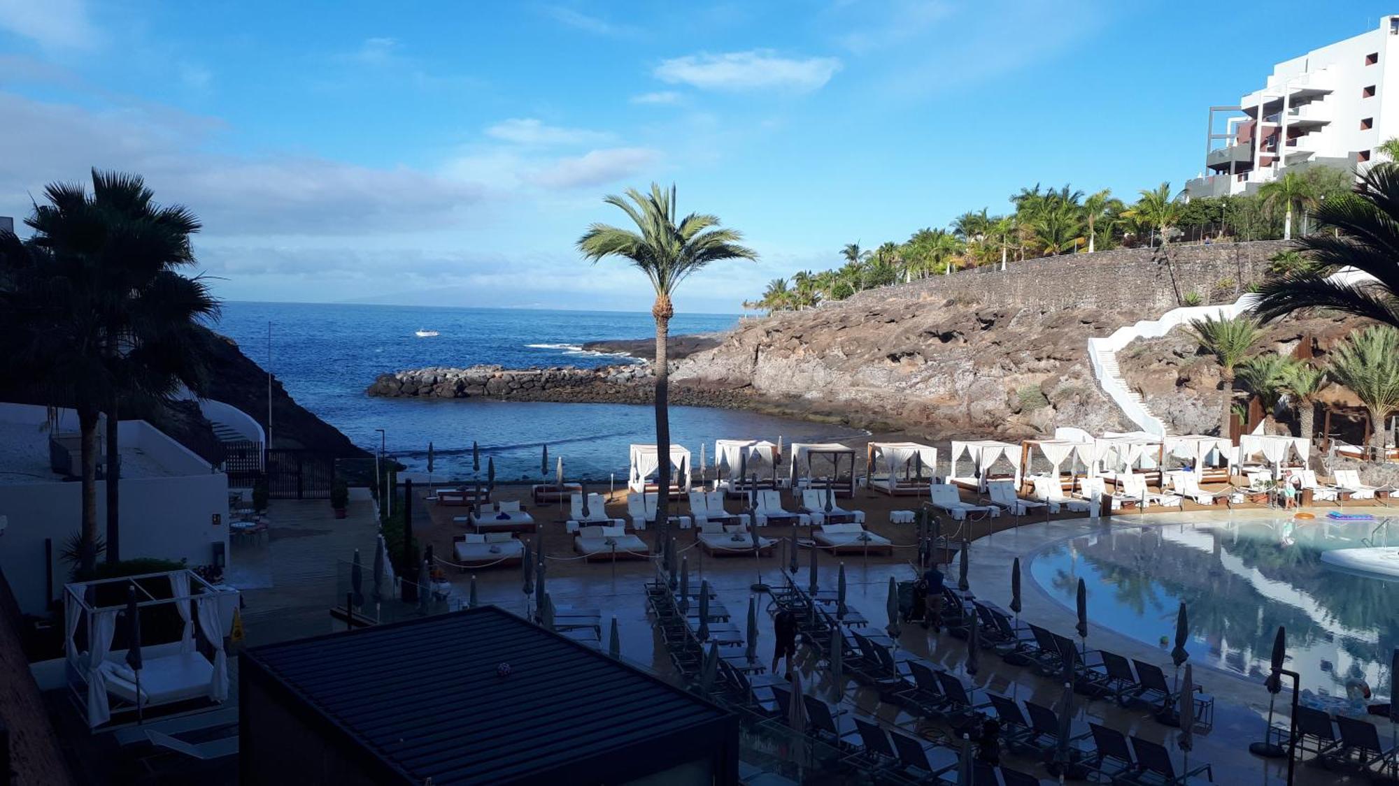 Spectacular View Playa Paraiso Costa Adeje  Extérieur photo
