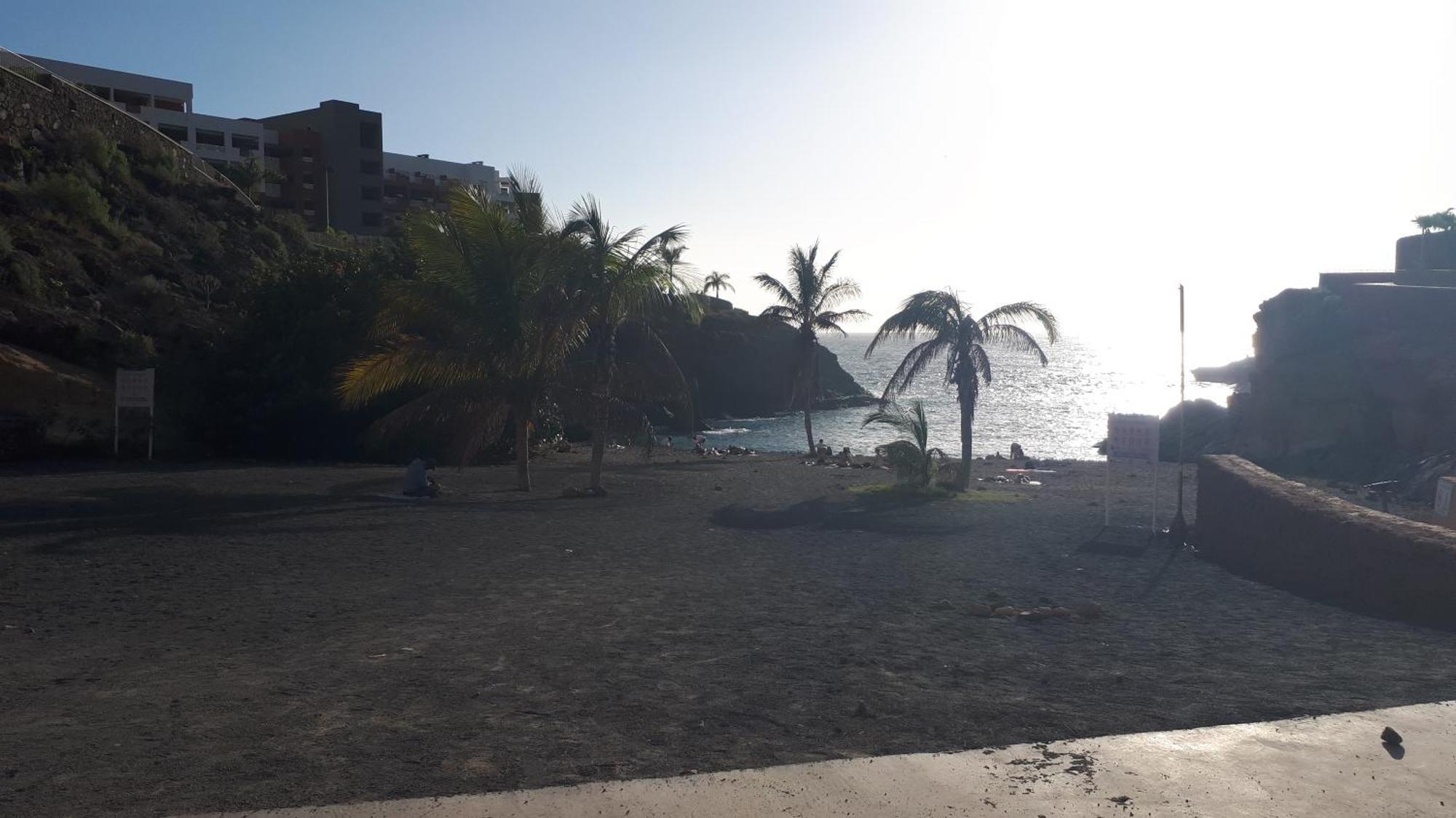 Spectacular View Playa Paraiso Costa Adeje  Extérieur photo