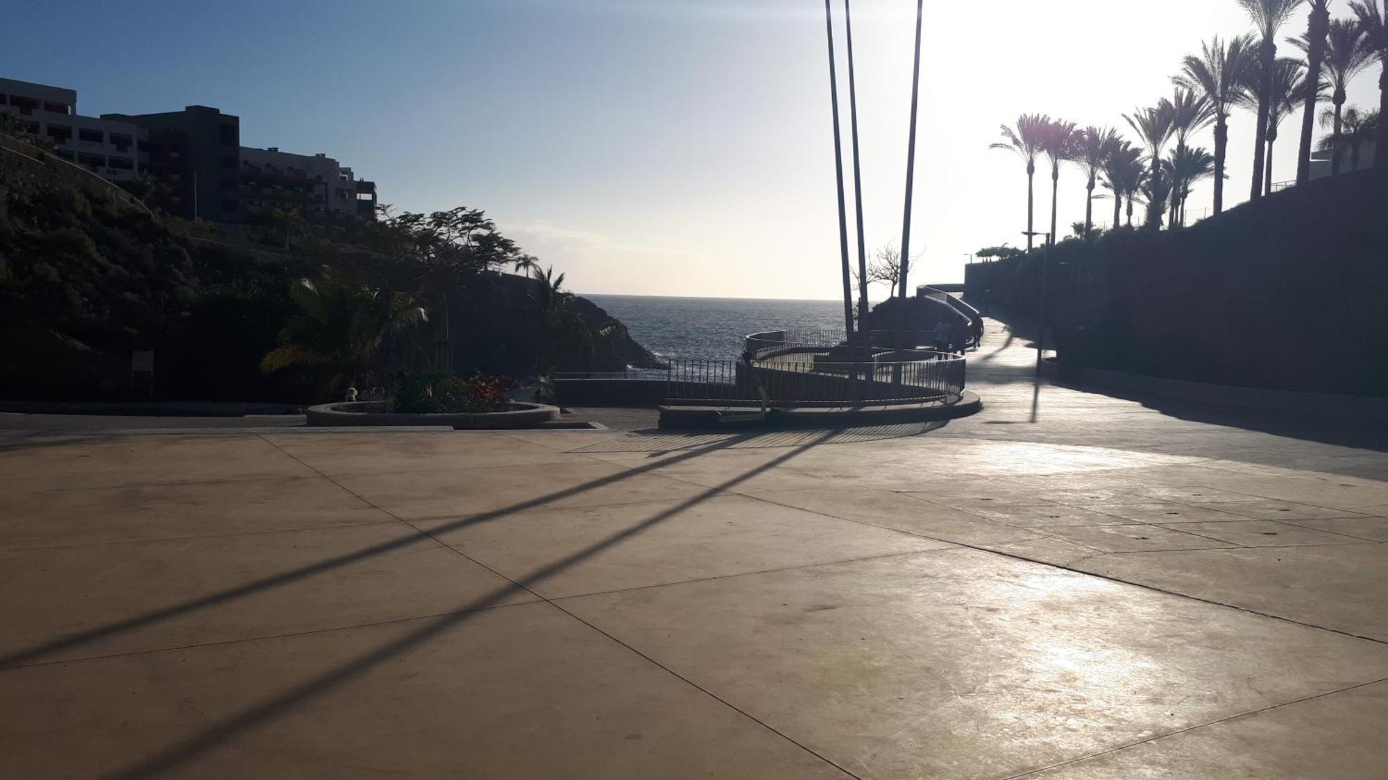 Spectacular View Playa Paraiso Costa Adeje  Extérieur photo