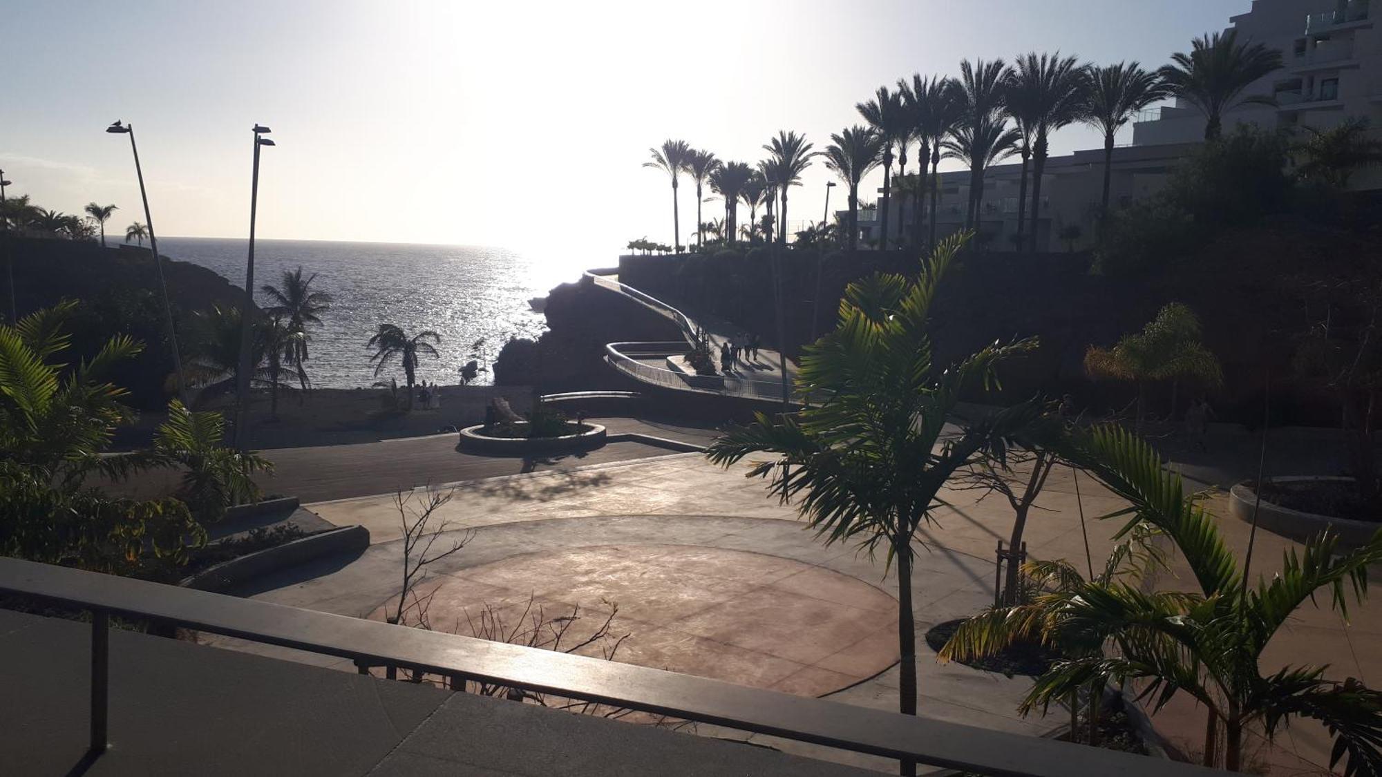Spectacular View Playa Paraiso Costa Adeje  Extérieur photo