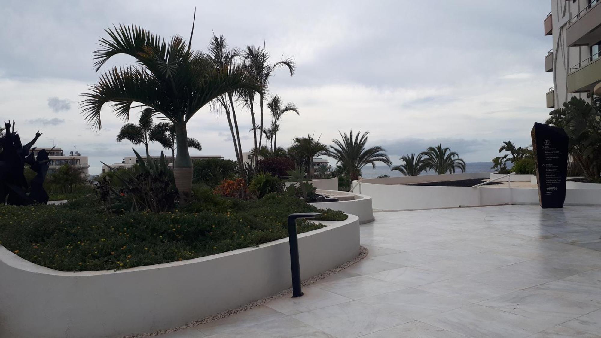 Spectacular View Playa Paraiso Costa Adeje  Extérieur photo