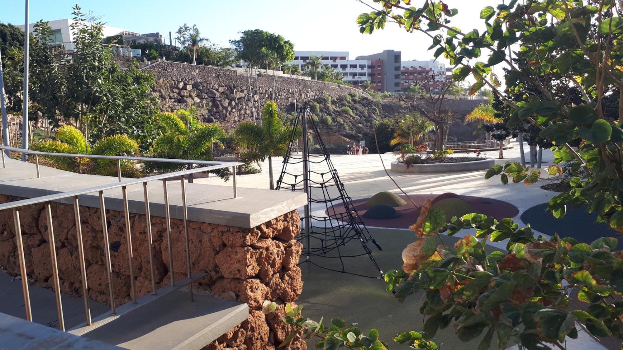 Spectacular View Playa Paraiso Costa Adeje  Extérieur photo