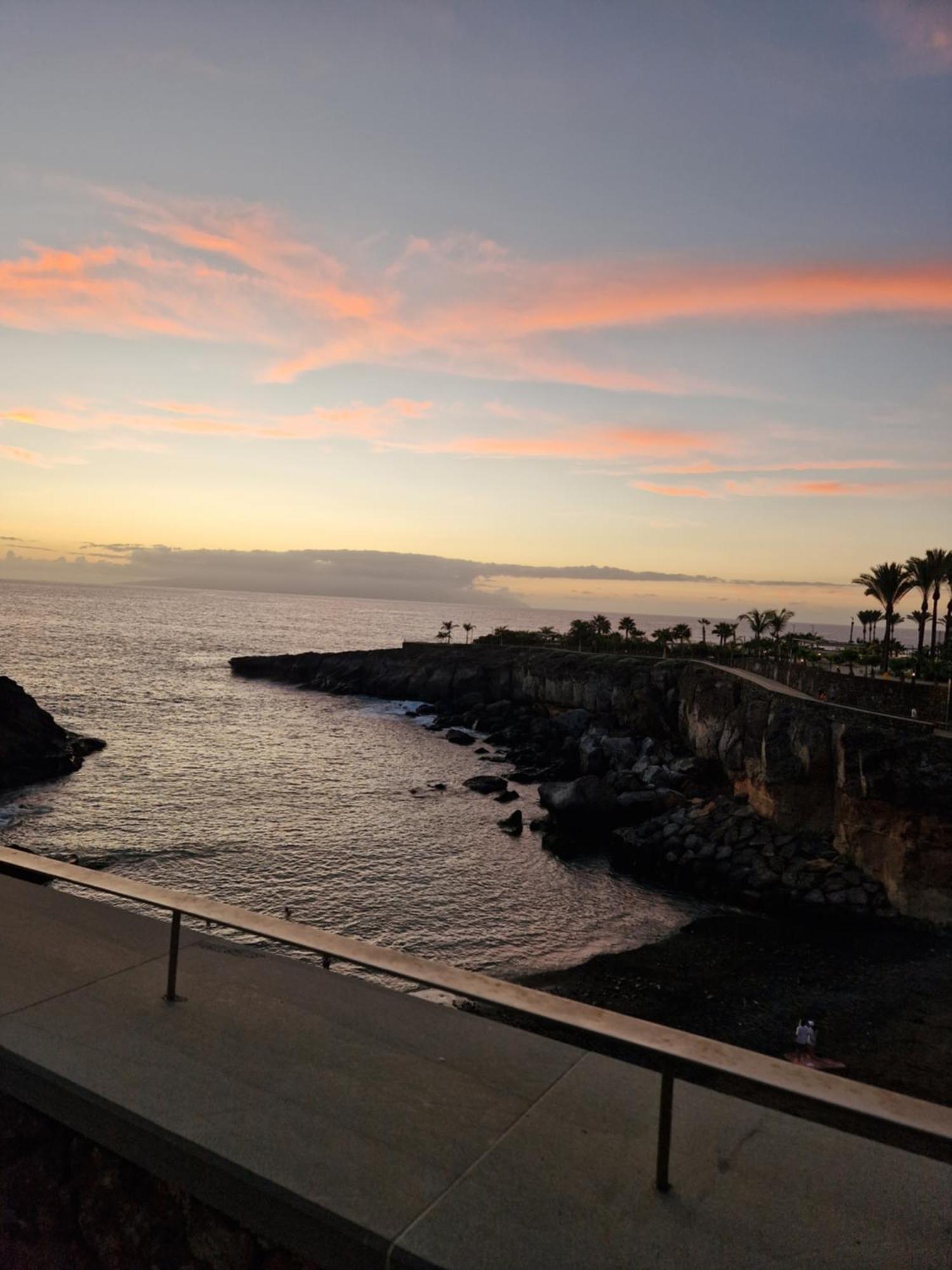 Spectacular View Playa Paraiso Costa Adeje  Extérieur photo