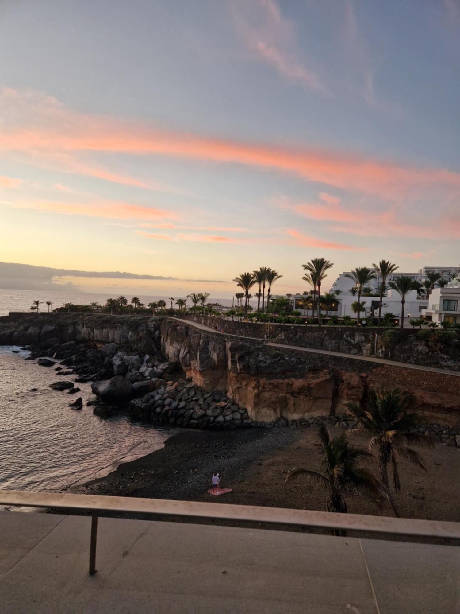 Spectacular View Playa Paraiso Costa Adeje  Extérieur photo