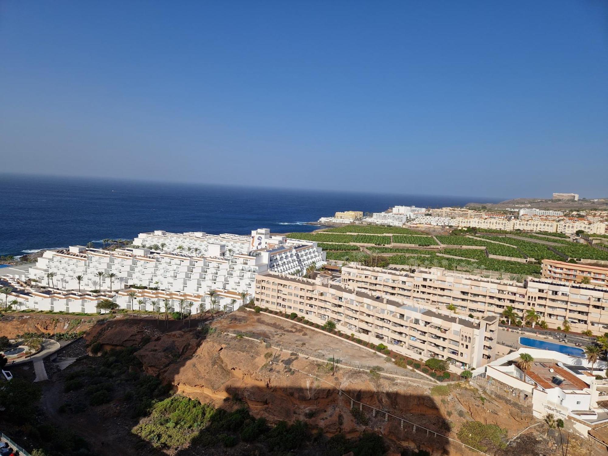 Spectacular View Playa Paraiso Costa Adeje  Extérieur photo
