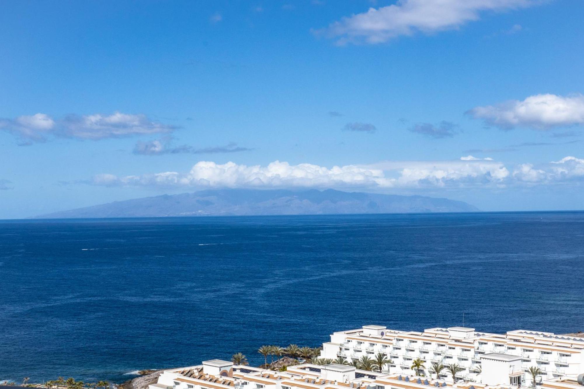 Spectacular View Playa Paraiso Costa Adeje  Extérieur photo